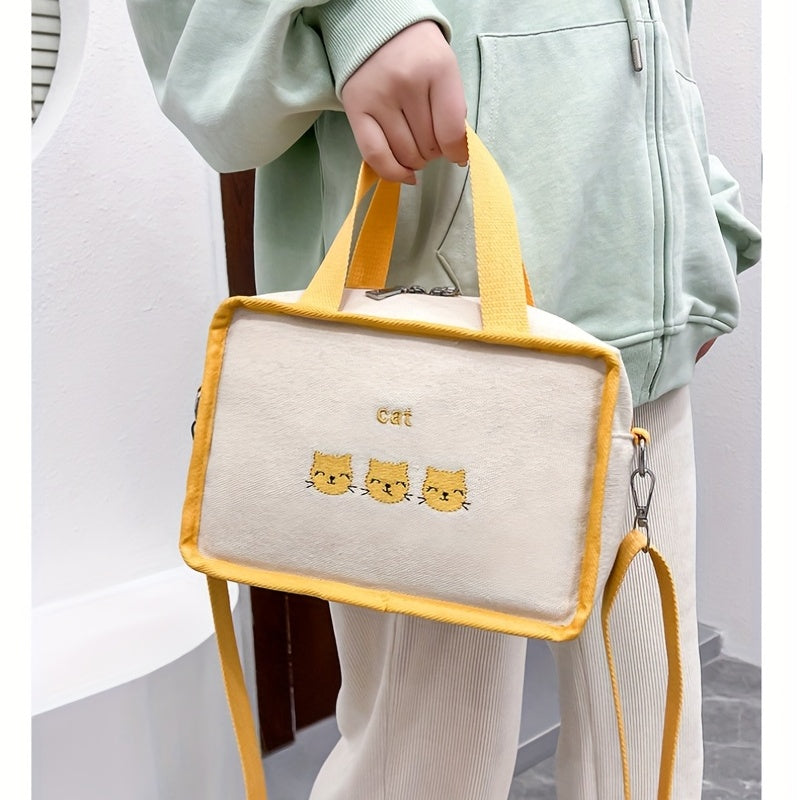 Tragbare und stylische Handtasche - ALGHERO
