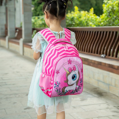 Ultraleichter Rucksack m. Wirbelsäulenschutz, großer Kapazität - BORTH