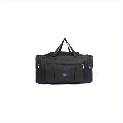Robuste, leichtgewichtige Großraum-Gepäcktasche, unisex - TIMAU
