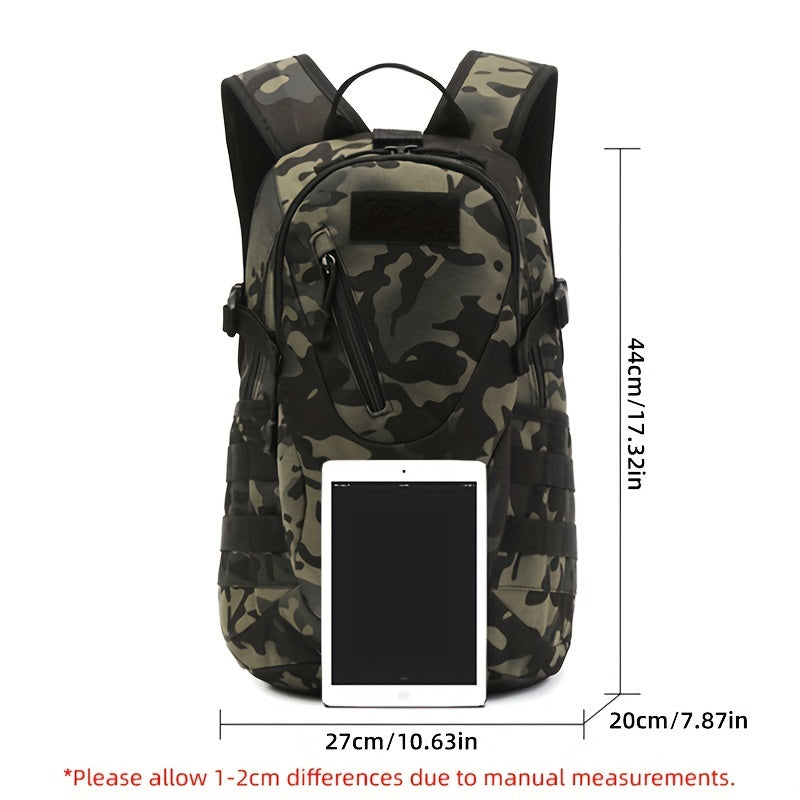Outdoor, Sport, Militär, Taktischer Reiserucksack - KINTORE