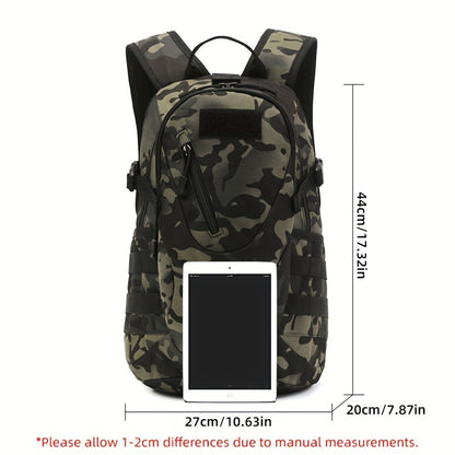 Outdoor, Sport, Militär, Taktischer Reiserucksack - KINTORE
