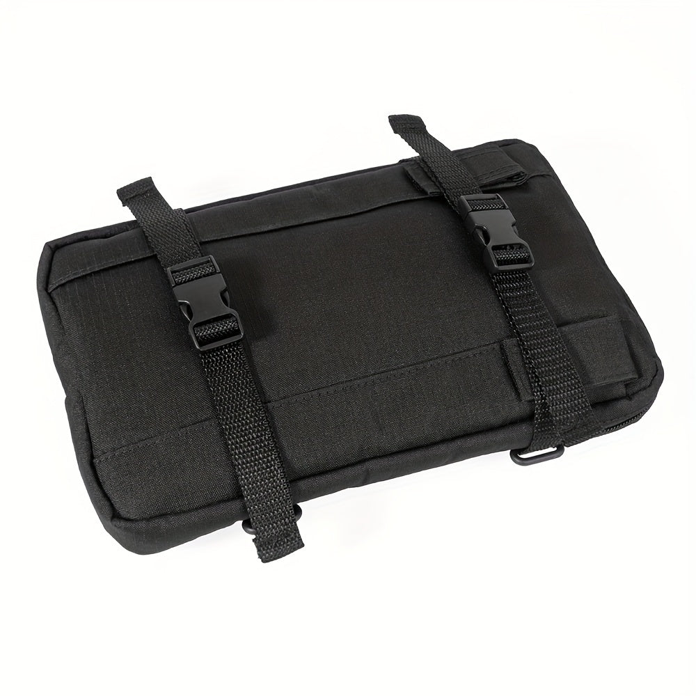 Universal Motorrad Toolkit mit Fender Pack Innenrohr - BRAGADO