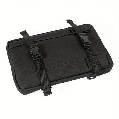 Universal Motorrad Toolkit mit Fender Pack Innenrohr - BRAGADO