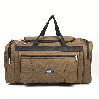 Robuste, leichtgewichtige Großraum-Gepäcktasche, unisex - TIMAU