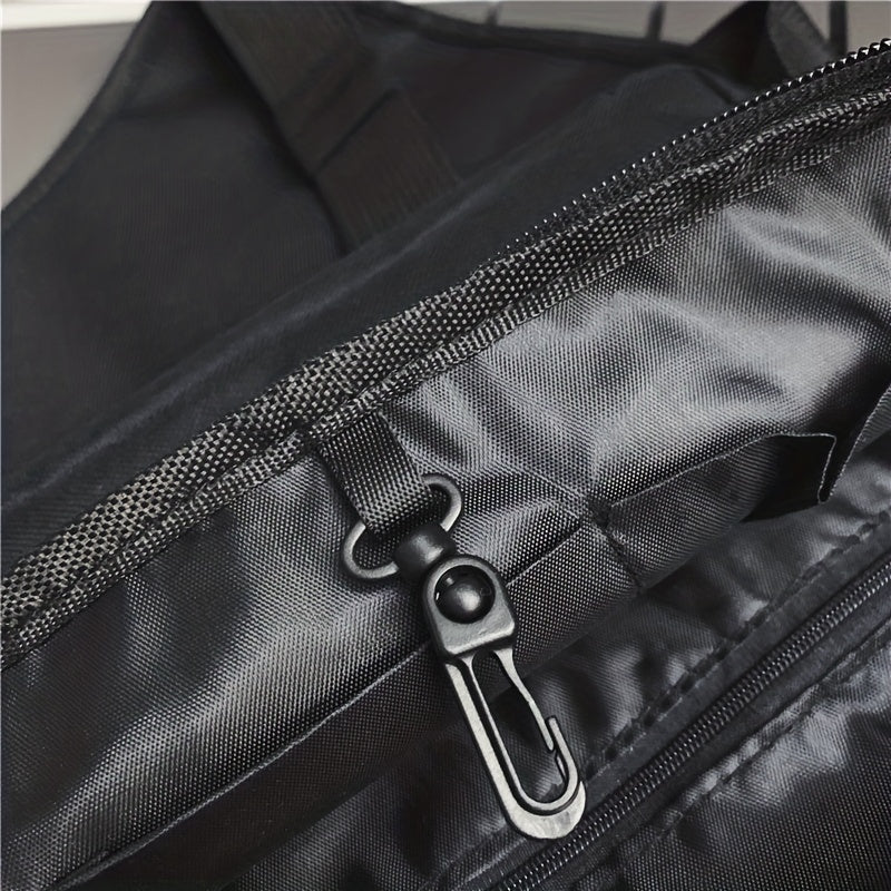 Brusttasche mit reflektierendem Design - SALVADOR
