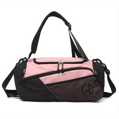 Robuste Sport-Fitness-Yoga-Tasche mit großer Kapazität - HANKEY
