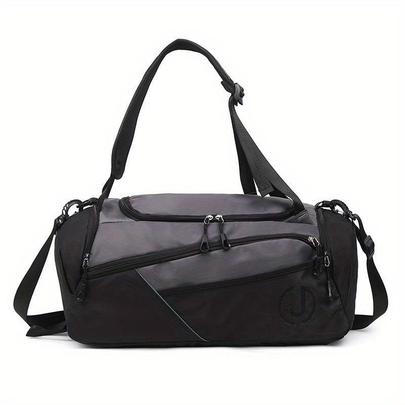Robuste Sport-Fitness-Yoga-Tasche mit großer Kapazität - HANKEY