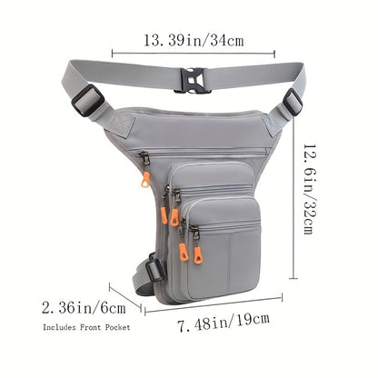 Gürtel-/Beintasche Outdoor, Motorrad, Fahrrad - COVO