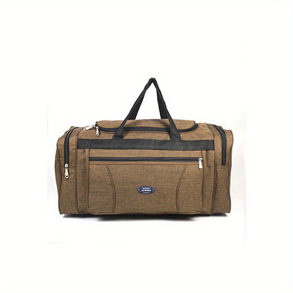 Robuste, leichtgewichtige Großraum-Gepäcktasche, unisex - TIMAU