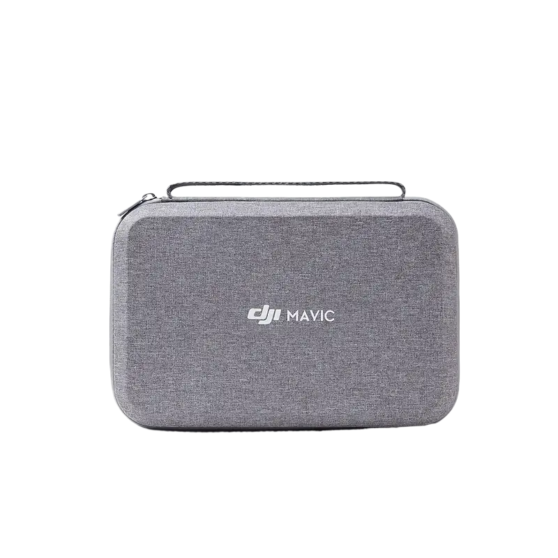 Hartschalentragetasche für DJI Mavic Mini 2 und Zubehör - HIDALGO