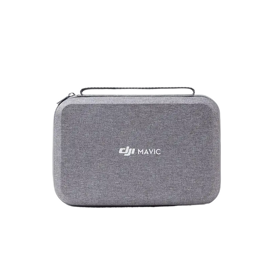 Hartschalentragetasche für DJI Mavic Mini 2 und Zubehör - HIDALGO