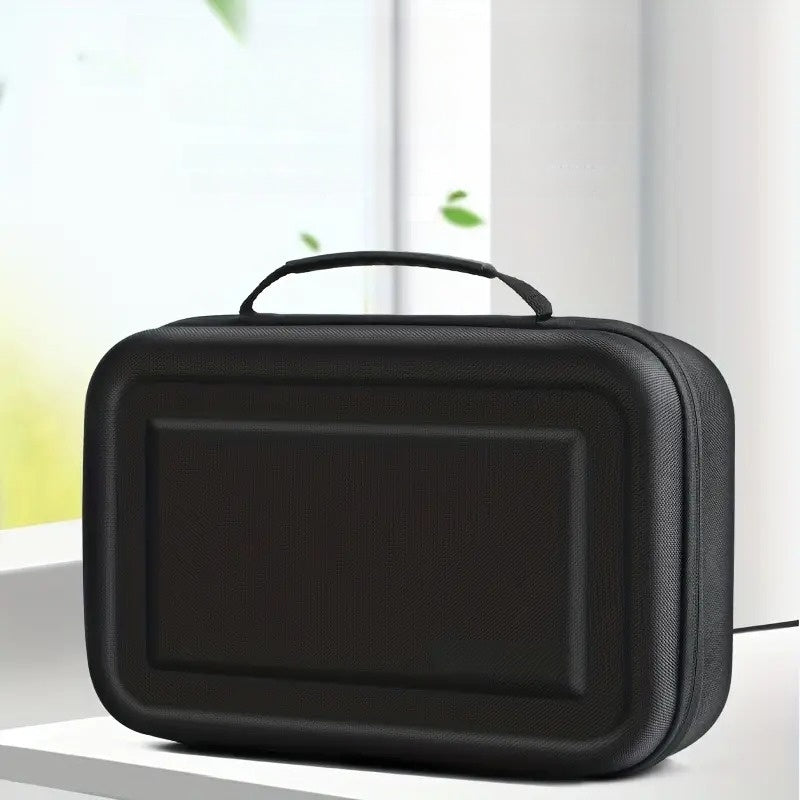 Aufbewahrungsbox für Nintendo Switch/Switch OLED, wasserdicht - NAZAS