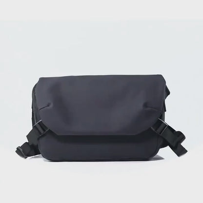 Crossbody Sling Bag Casual Fashion - MONTE CLAROS