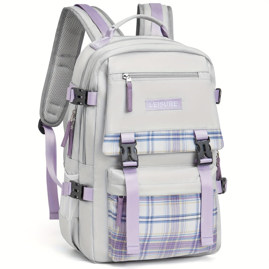 Kawaii Cute Rucksack, Große Kapazität  Latptop Tasche - GNOSALL