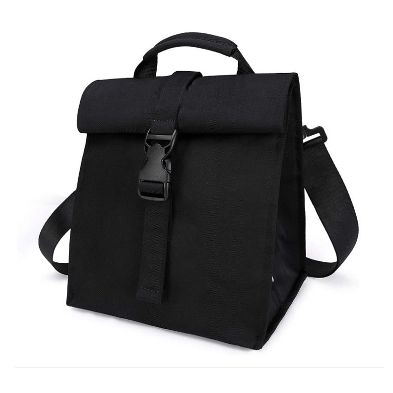 Isolierte Lunchbox für Arbeit, Schule, Picknick - KIWALIK