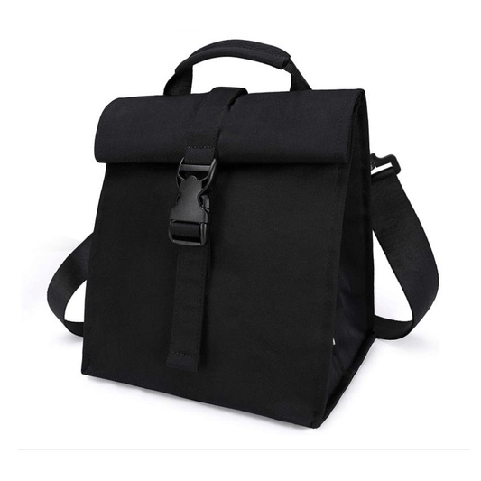 Isolierte Lunchbox für Arbeit, Schule, Picknick - KIWALIK