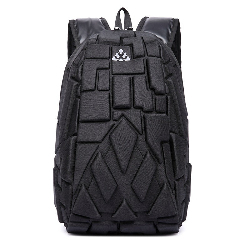 Herren Business-Reisetasche, stylischer Sport-Outdoor-Rucksack - CEDUNA