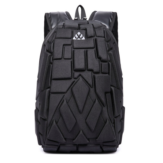 Herren Business-Reisetasche, stylischer Sport-Outdoor-Rucksack - CEDUNA