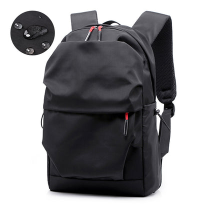 Trendige Rucksack für Studenten und Reisende mit viel Platz - CHEBSEY