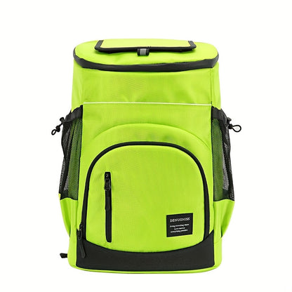 30L Leichte Kühltasche, ideal für Outdoor-Aktivitäten - KOBUK