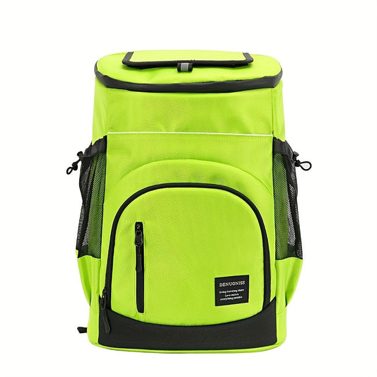 30L Leichte Kühltasche, ideal für Outdoor-Aktivitäten - KOBUK