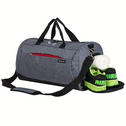 Robuste Sport-Fitness-Yoga-Tasche mit großer Kapazität - GLANDALE