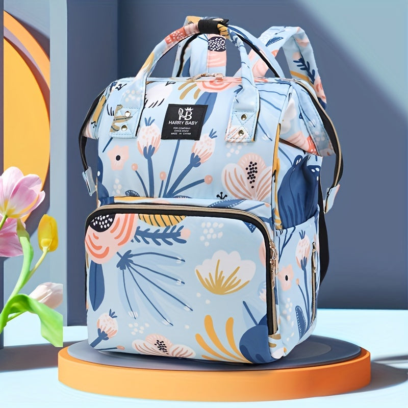 Milchaufbewahrung Schulterrucksack für Mütter und Babys - BELLAC