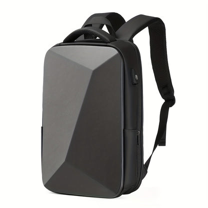 Diebstahlsicherer Rucksack - MOUNT ISA CITY