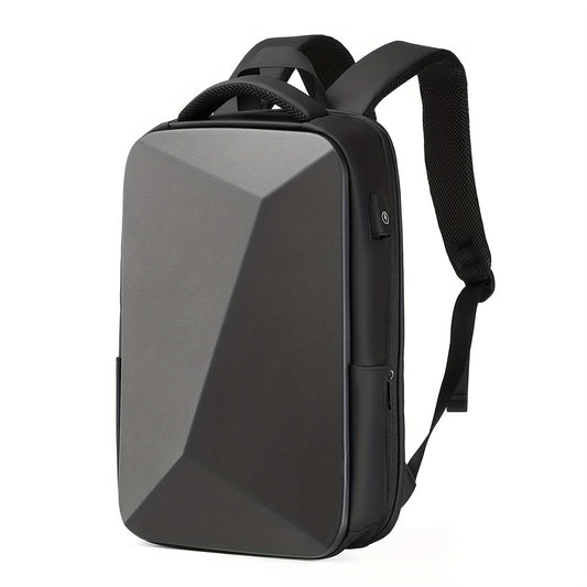 Diebstahlsicherer Rucksack - MOUNT ISA CITY