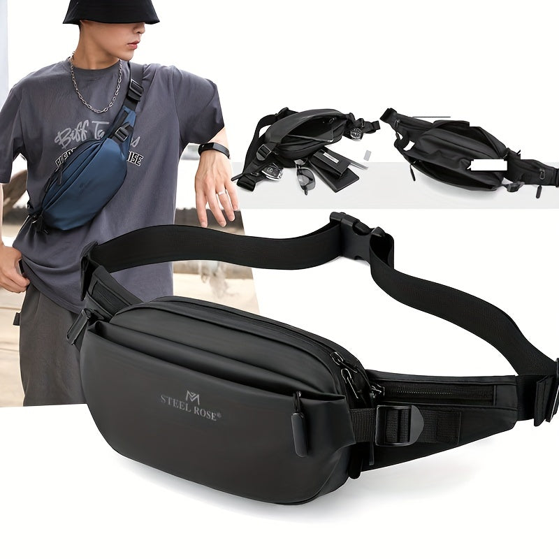 Casual Brusttasche Outdoor, Radfahren - SAO LUIS