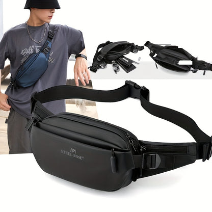 Casual Brusttasche Outdoor, Radfahren - SAO LUIS
