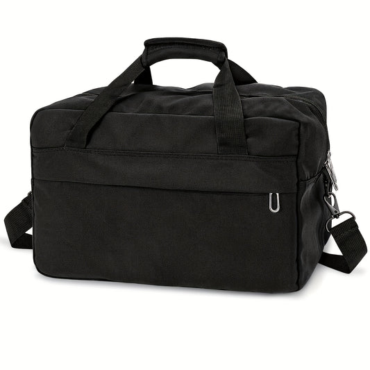 Faltbare, wasserdichte und multifunktionale Reisetasche - CHUKA