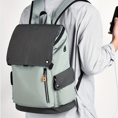 Wasserdichter Rucksack für Laptop - MELBOURNE