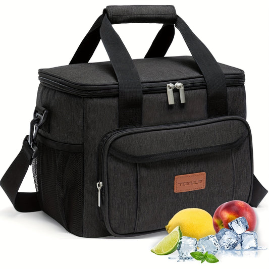 15L EVA Kühltasche, ideal für Camping und Picknick - GINGER