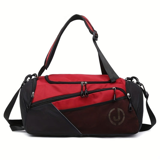 Robuste Sport-Fitness-Yoga-Tasche mit großer Kapazität - HANKEY