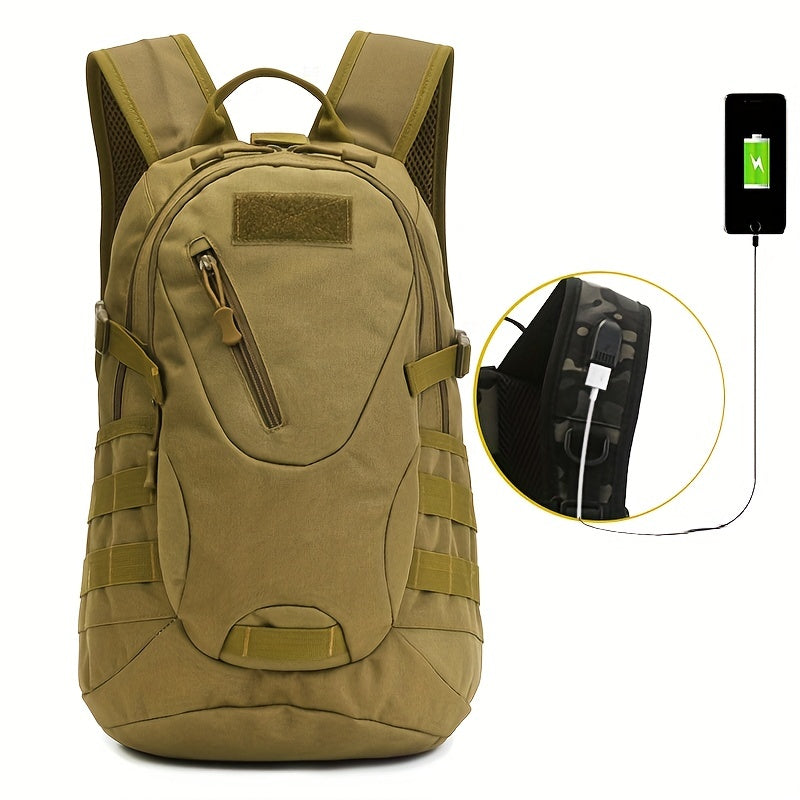Outdoor, Sport, Militär, Taktischer Reiserucksack - KINTORE