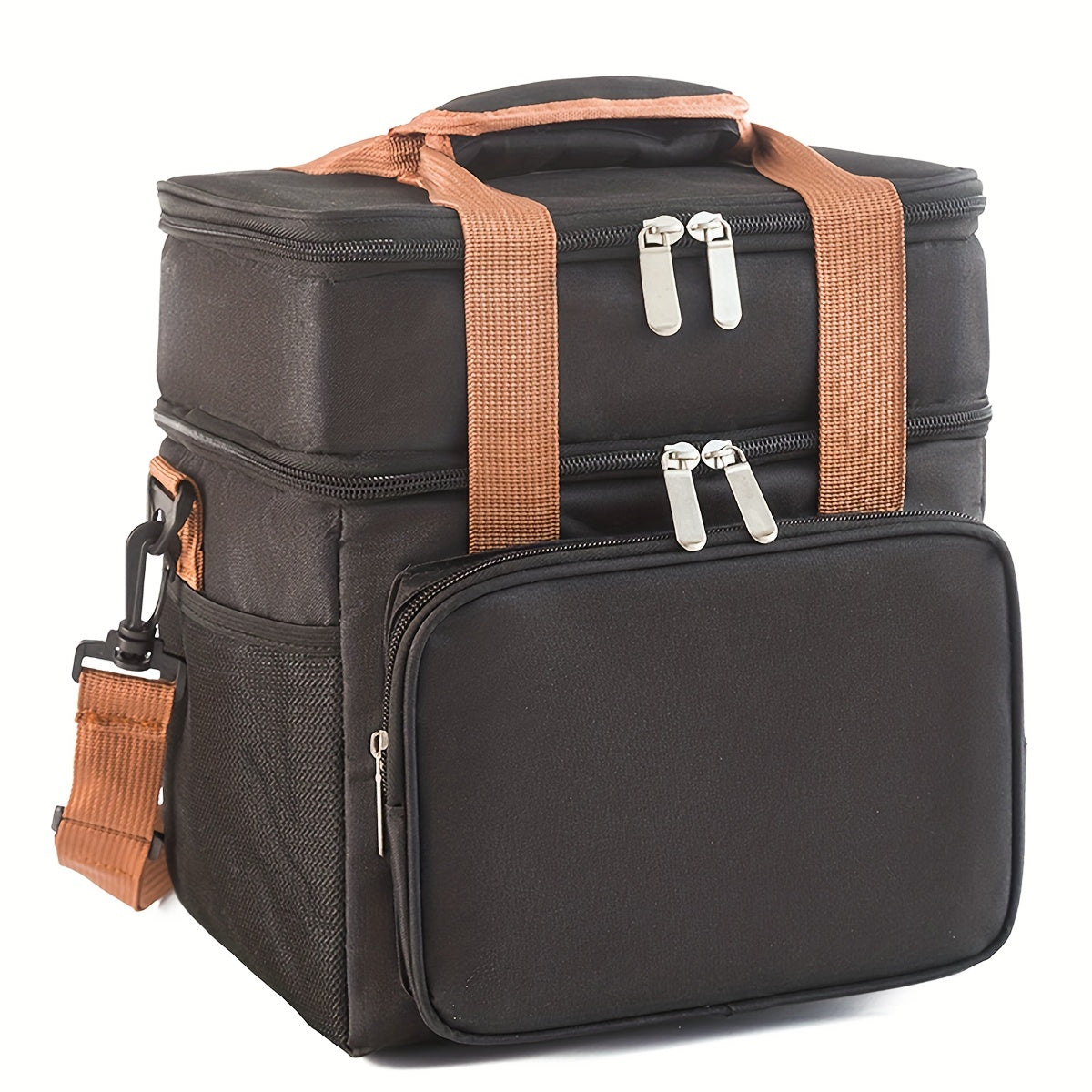 Bento-Tasche, Multifunktionelle Kühltasche - TANANA